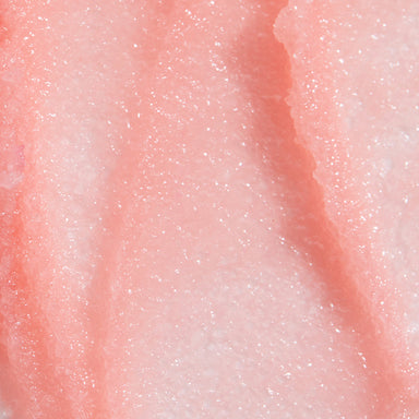 Sugar Sugar Pink Champagne Lip Scrub NCLA BEAUTY