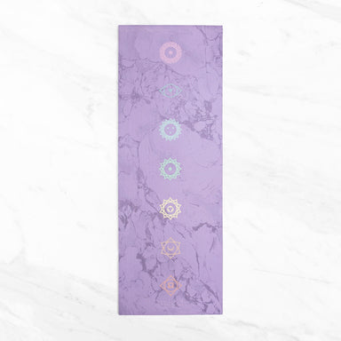Printed Yoga Starter Kit - Chakra Myga Eco