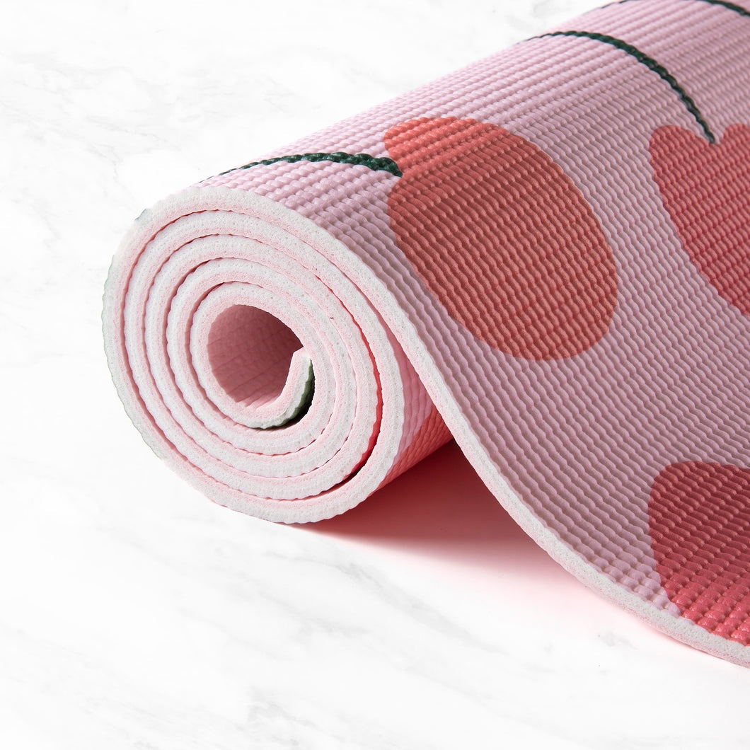 Printed Yoga Starter Kit - Cherry Myga Eco