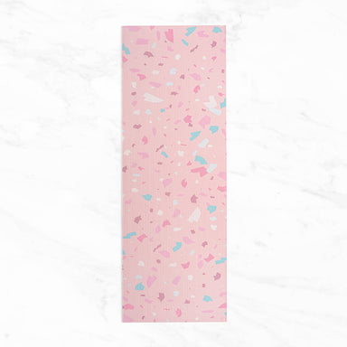 Printed Yoga Mat 6MM - Palm Myga Eco