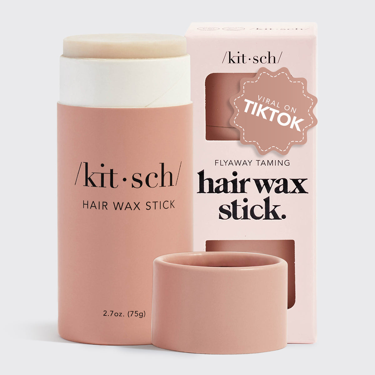 Hair Wax Stick KITSCH