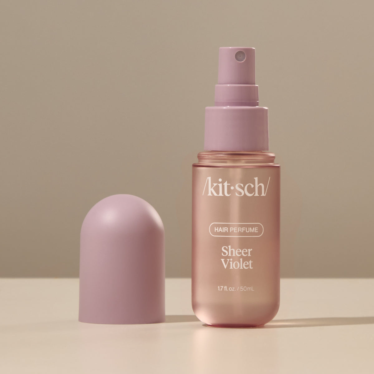 Sheer Violet Hair Perfume KITSCH
