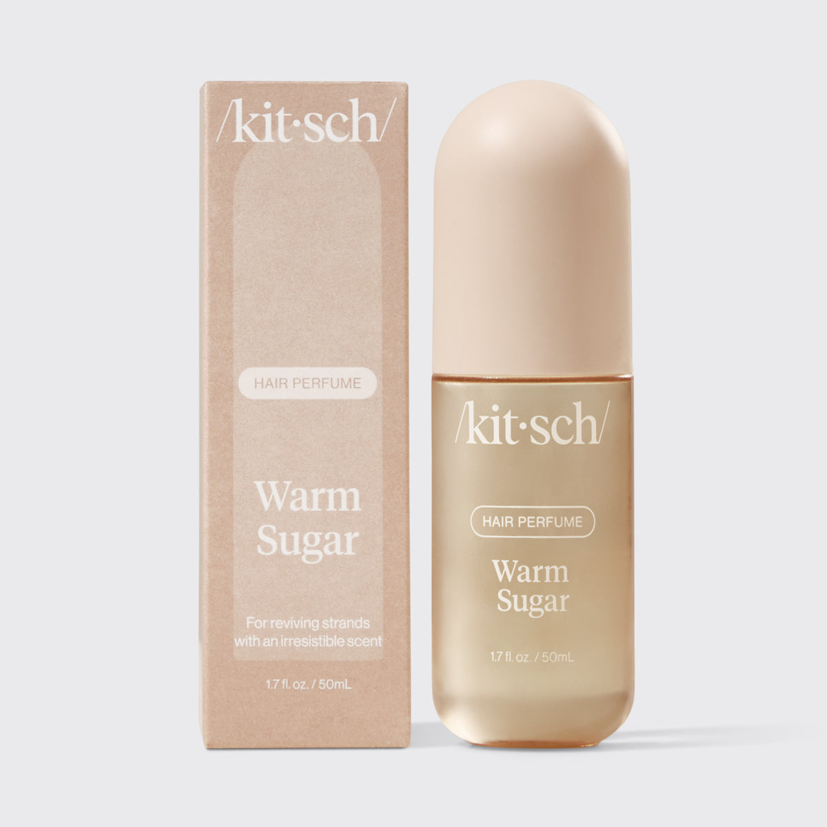 Warm Sugar Hair Perfume KITSCH