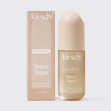 Warm Sugar Hair Perfume KITSCH