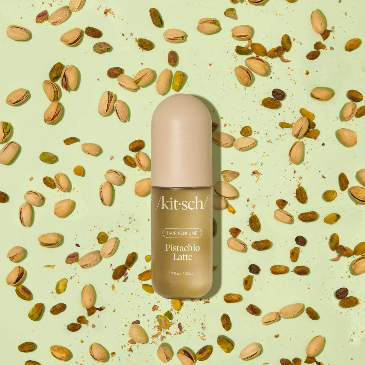 Pistachio Latte Hair Perfume KITSCH
