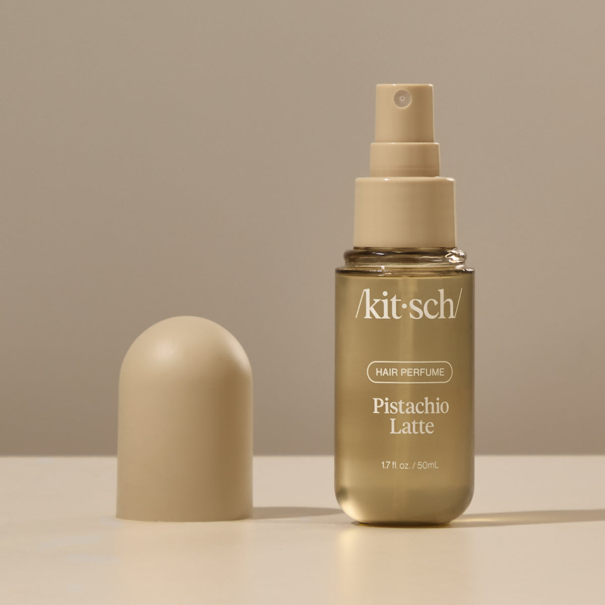 Pistachio Latte Hair Perfume KITSCH