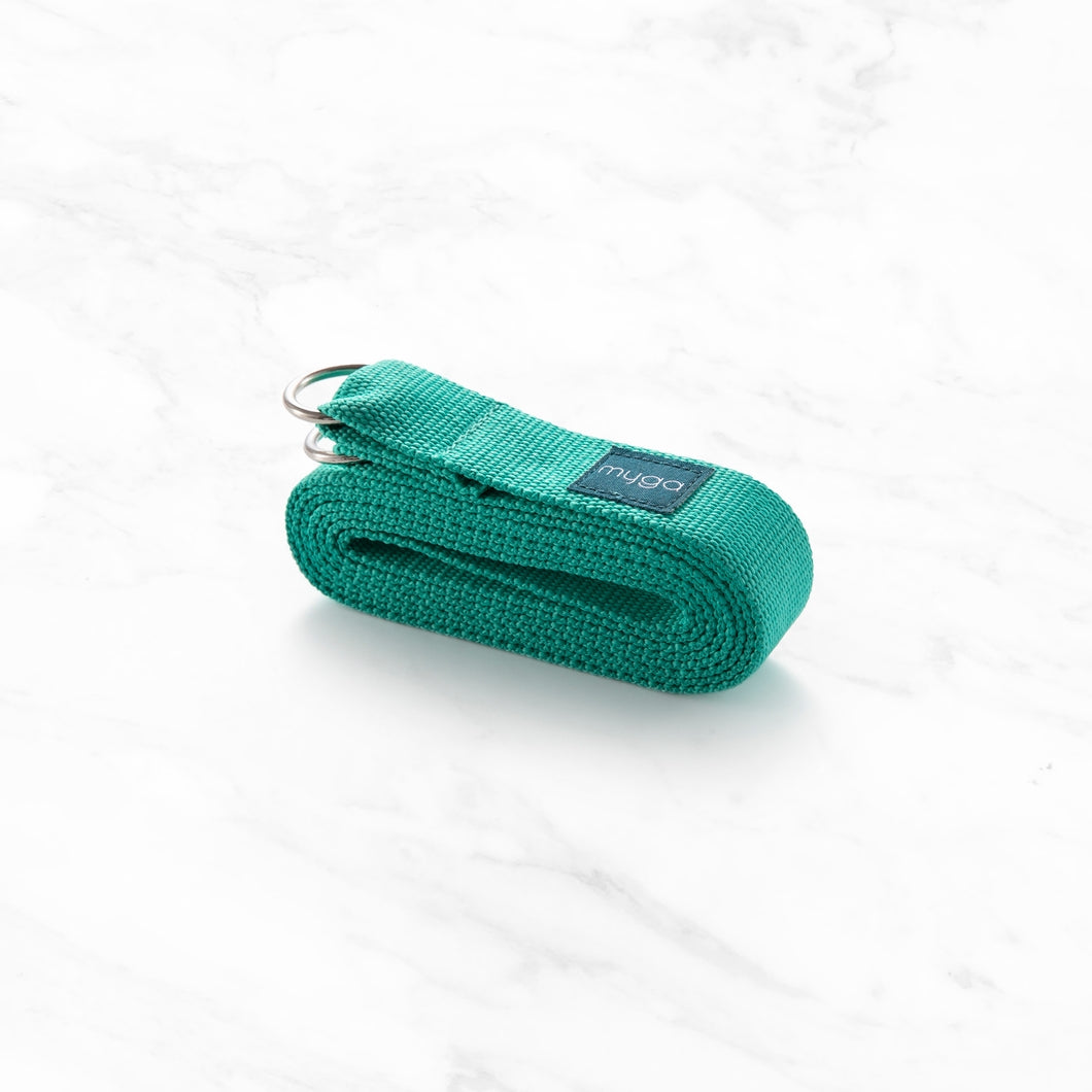Printed Yoga Starter Kit - Spirit Myga Eco