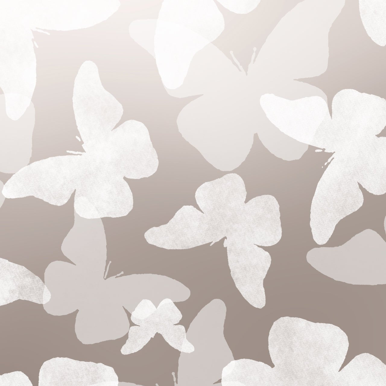 Satin Pillowcase - Butterfly KITSCH