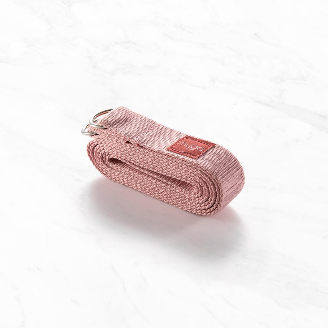 Printed Yoga Starter Kit - Terazzo Myga Eco