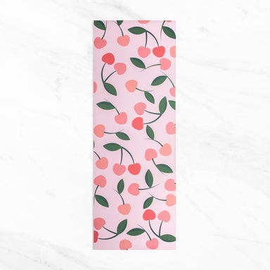 Printed Yoga Starter Kit - Cherry Myga Eco