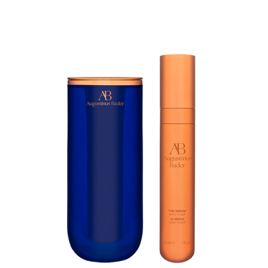 The Serum With TFC8® AUGUSTINUS BADER