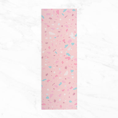 Printed Yoga Starter Kit - Terazzo Myga Eco