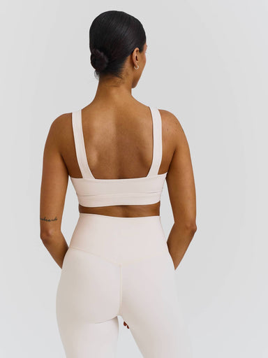 Softsculpt Sweetheart Bra - Marshmallow Sisterly Tribe