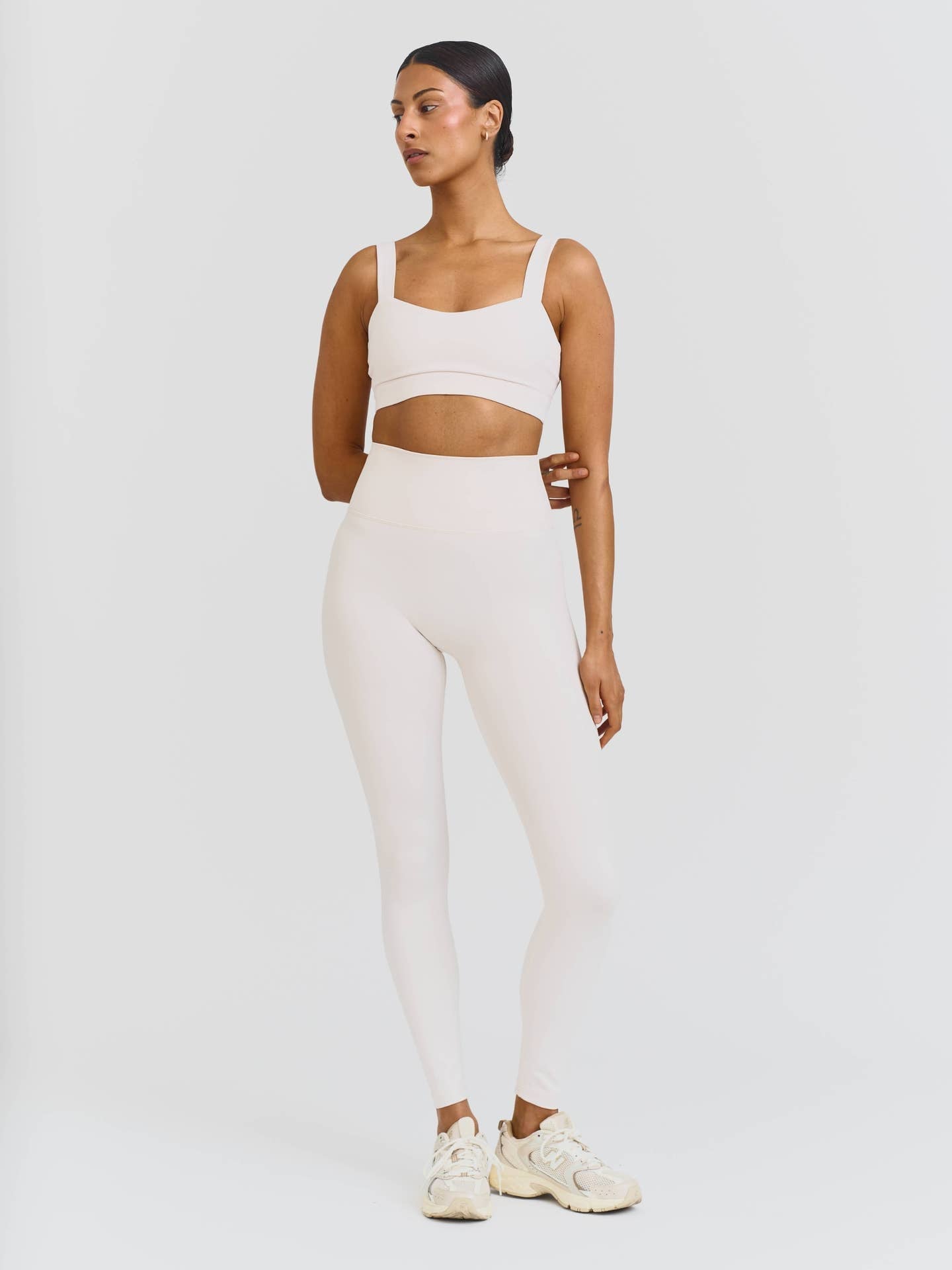 Softsculpt Sweetheart Bra - Marshmallow Sisterly Tribe