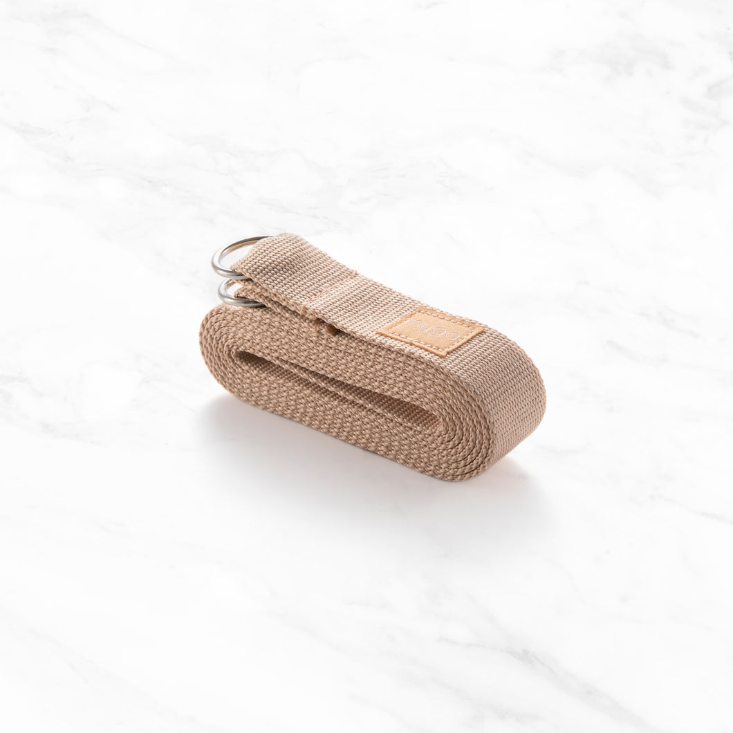 Printed Yoga Starter Kit - Ribbon Myga Eco