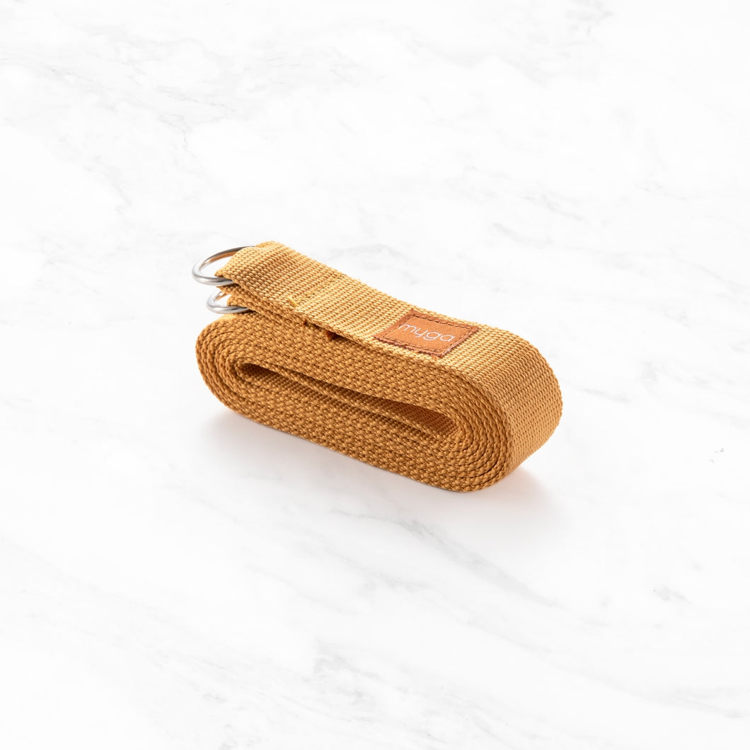 Printed Yoga Starter Kit - Groovy Myga Eco