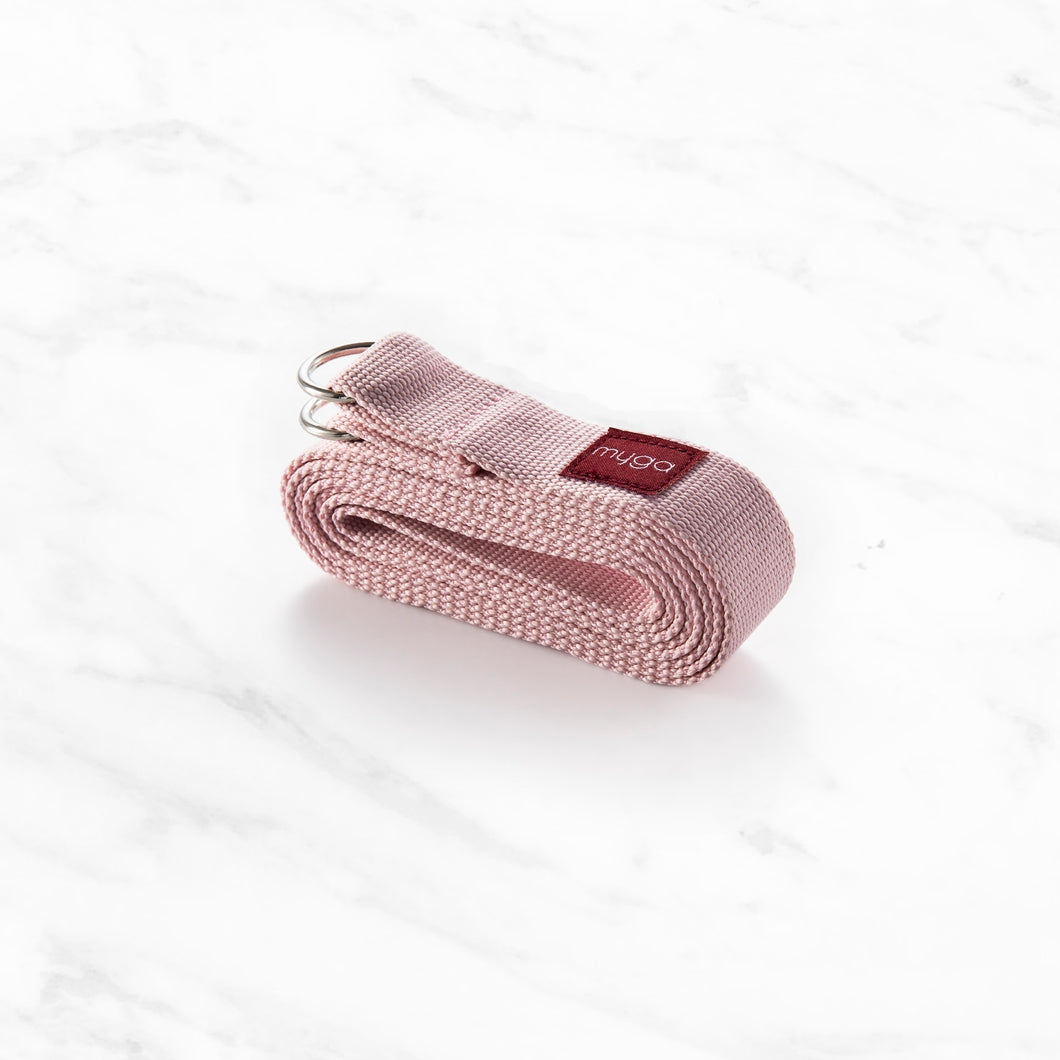 Printed Yoga Starter Kit - Blossom Myga Eco