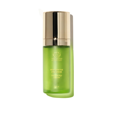 Refillable Restorative Eye Crème Tata Harper