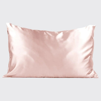 Satin Pillowcase - Blush KITSCH