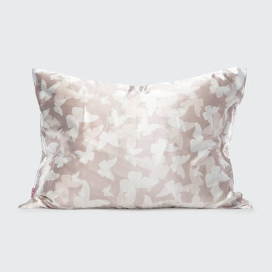 Satin Pillowcase - Butterfly KITSCH