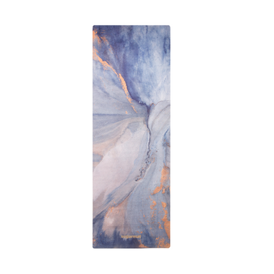 Soft Awakening - Suede Yoga Mat (3MM) Sugarmat