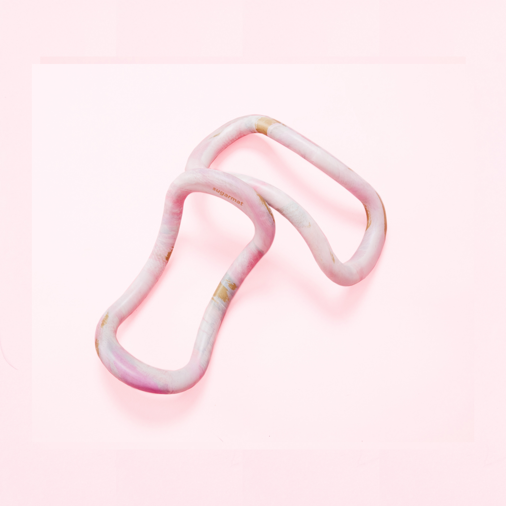 Yoga Stretching Ring Sugarmat