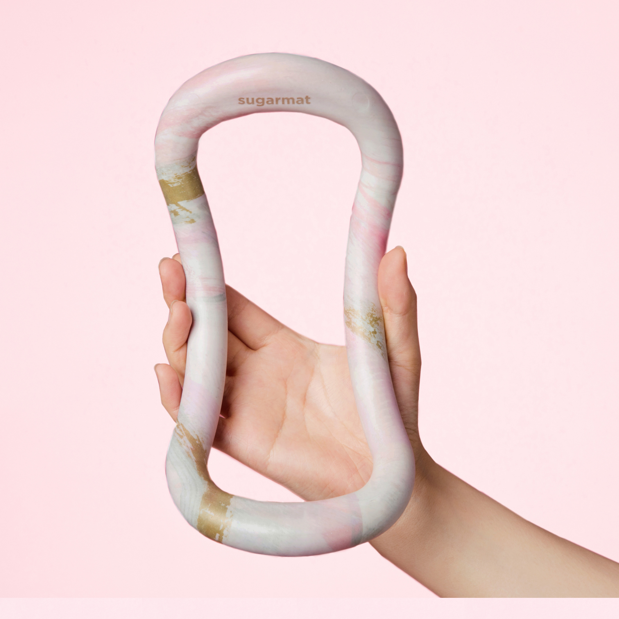 Yoga Stretching Ring Sugarmat