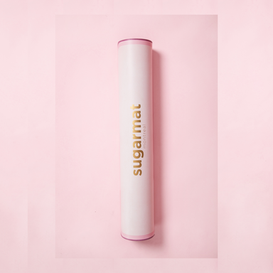 Mamounia - Natural Rubber Yoga Mat (3MM) Sugarmat