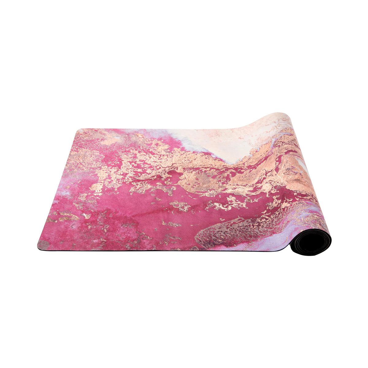 Dream Catcher Red - Natural Rubber Yoga Mat (3MM) Sugarmat