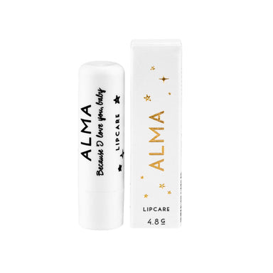 Lipcare Balm ALMA Babycare