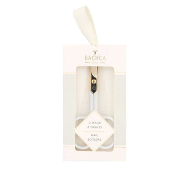 Nail Scissors BACHCA