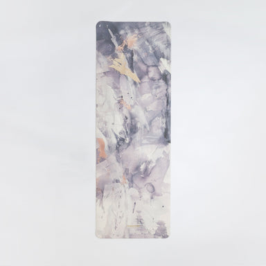 Smoked Skies - Natural Rubber 3MM Yoga Mat Sugarmat