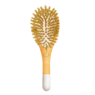 Wooden Hair Brush BACHCA