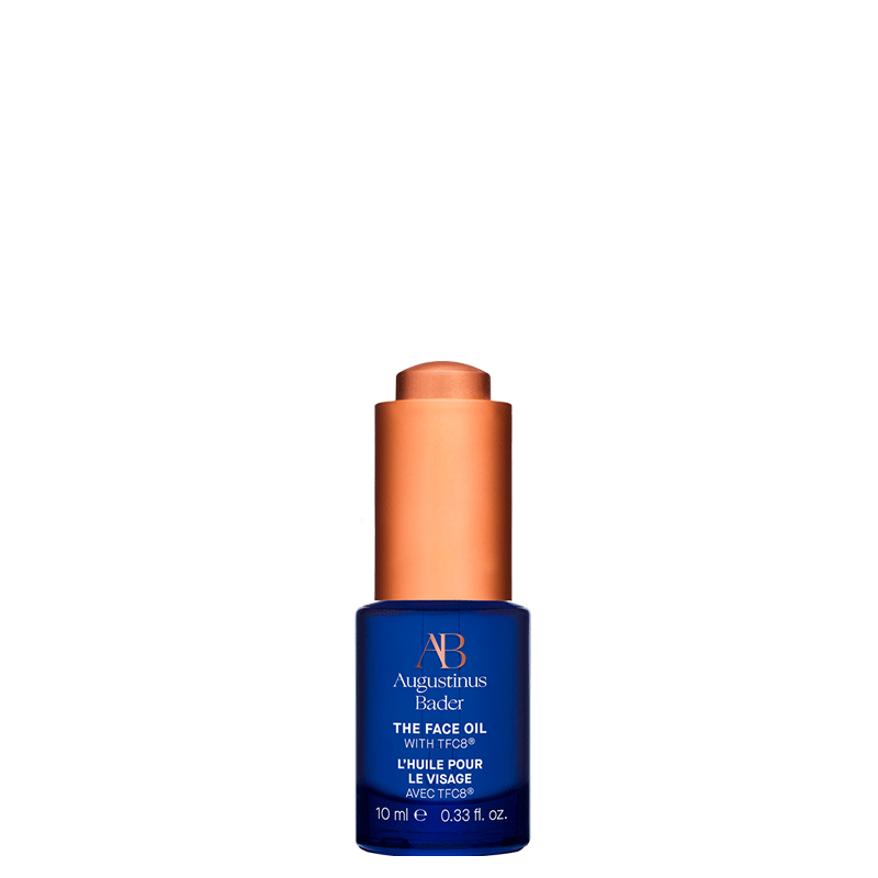 The Face Oil With TFC8® AUGUSTINUS BADER