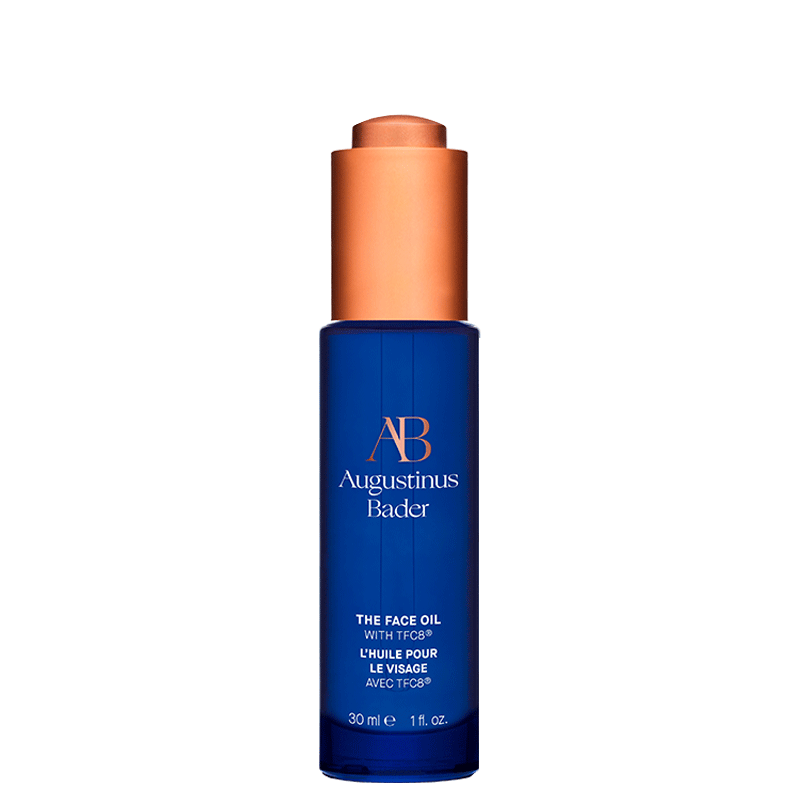 The Face Oil With TFC8® AUGUSTINUS BADER