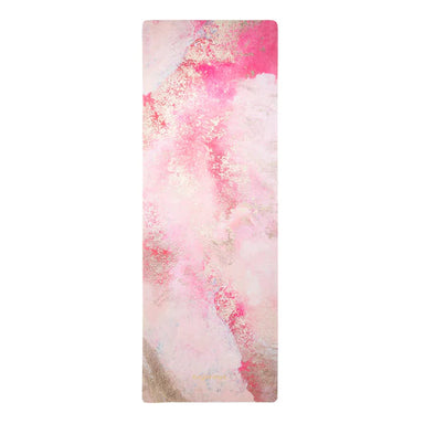 Love Affair- Suede Yoga Mat (3MM) Sugarmat