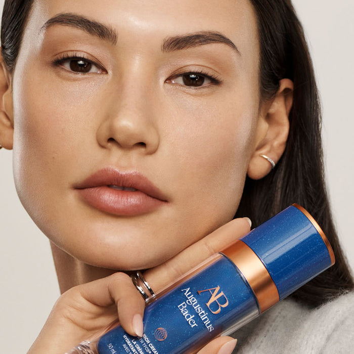 TFC8®: The Award-Winning Science Behind Augustinus Bader, Recognized as the Best Skincare of All Time