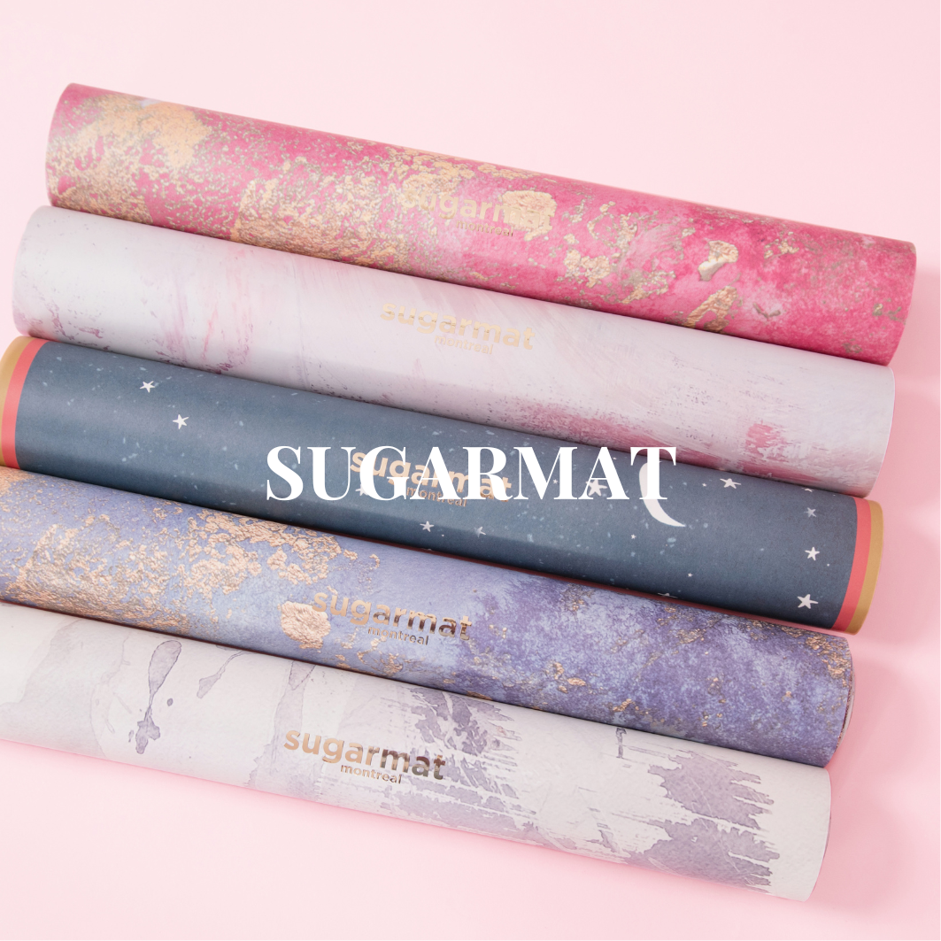 SUGARMAT — ANASA