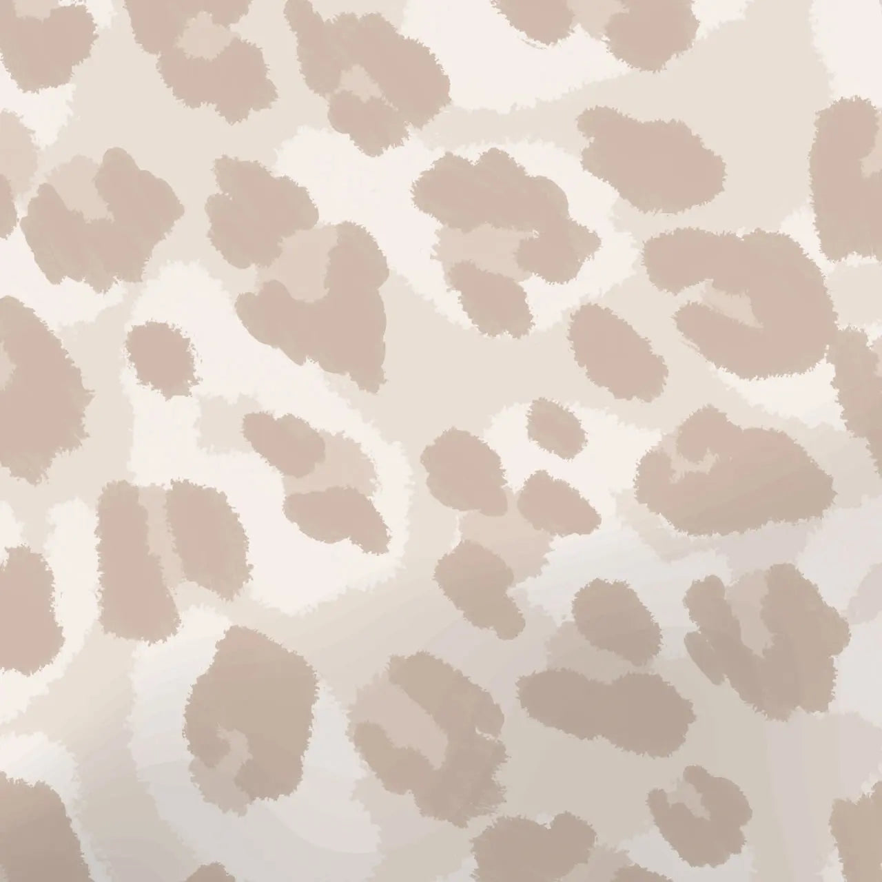 Satin Pillowcase - Leopard KITSCH