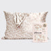 Satin Pillowcase - Leopard KITSCH