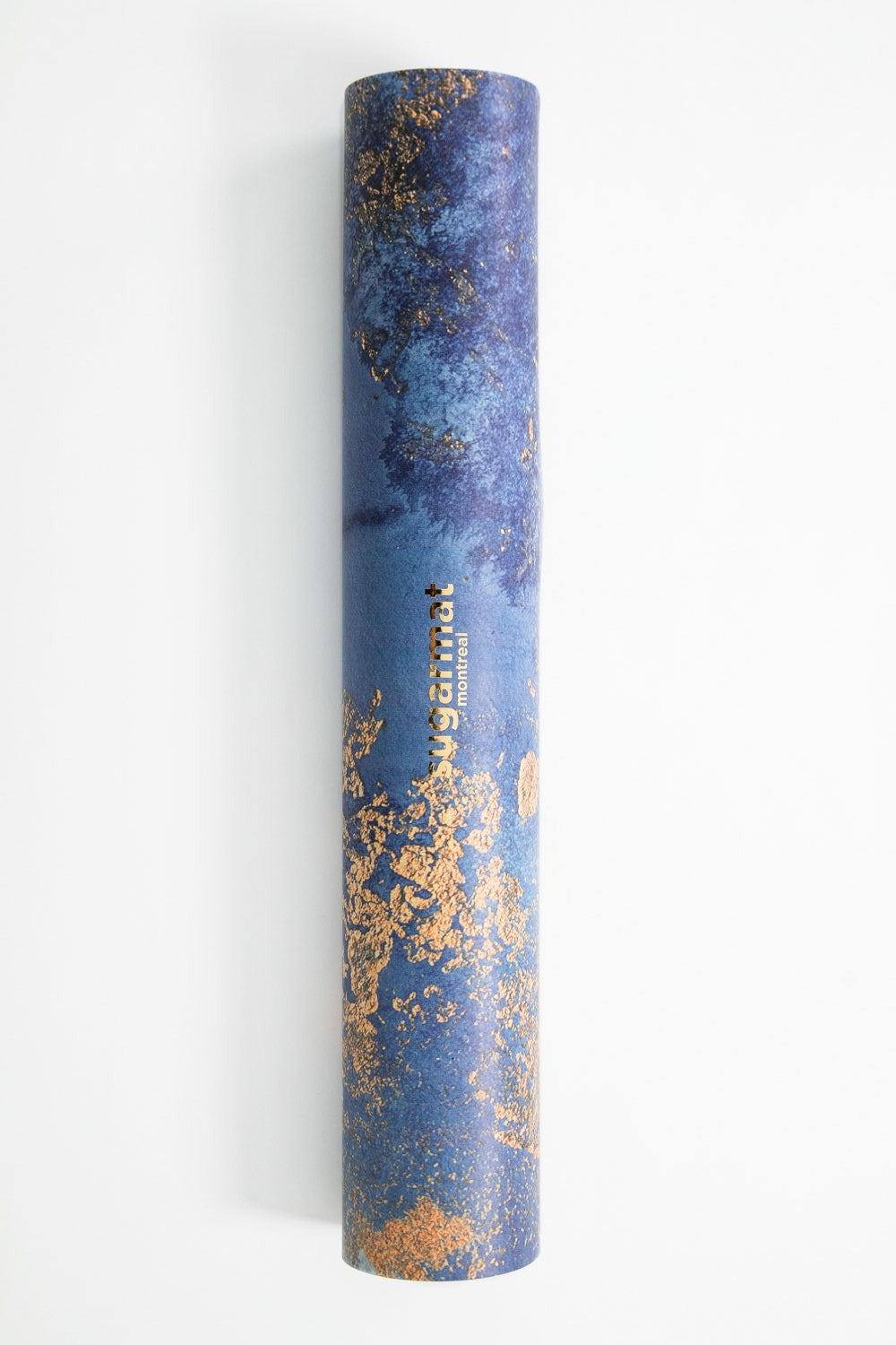 Dream Catcher Blue -Natural Rubber 3MM Yoga Mat Sugarmat