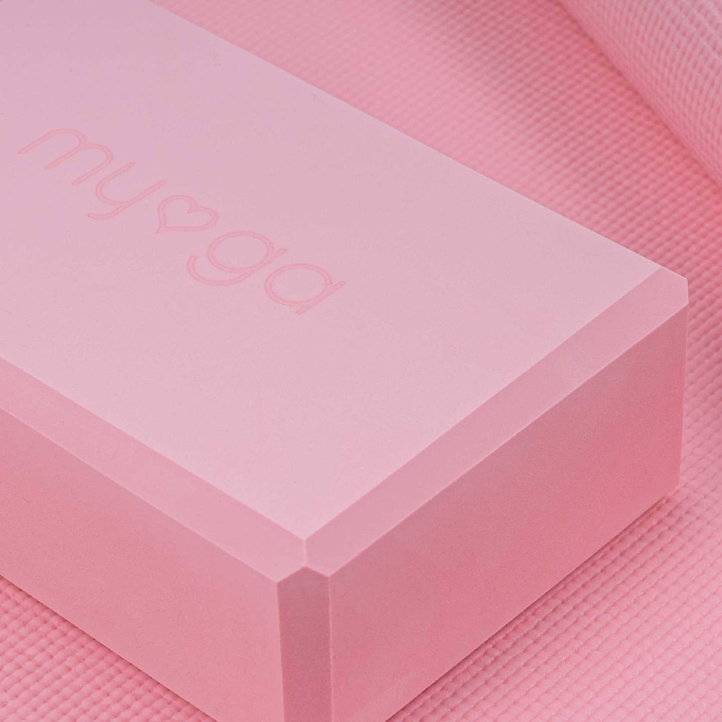 Yoga Starter Kit Myga Eco