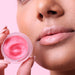 Balm Babe Pink Champagne Lip Balm NCLA BEAUTY