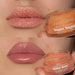 Balm Babe Peach Lip Balm NCLA BEAUTY