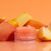 Balm Babe Peach Lip Balm NCLA BEAUTY