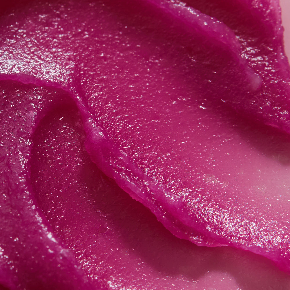 Balm Babe Black Cherry Lip Balm NCLA BEAUTY