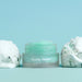 Balm Babe Mint Gelato Lip Balm NCLA BEAUTY