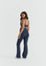 Softsculpt Sweetheart Bra - Navy Sisterly Tribe