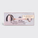 Rose Quartz Facial Roller KITSCH