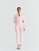 Softsculpt Zip Jacket - Ballet Slipper Sisterly Tribe
